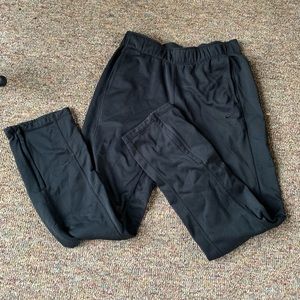 Nike sweat pants